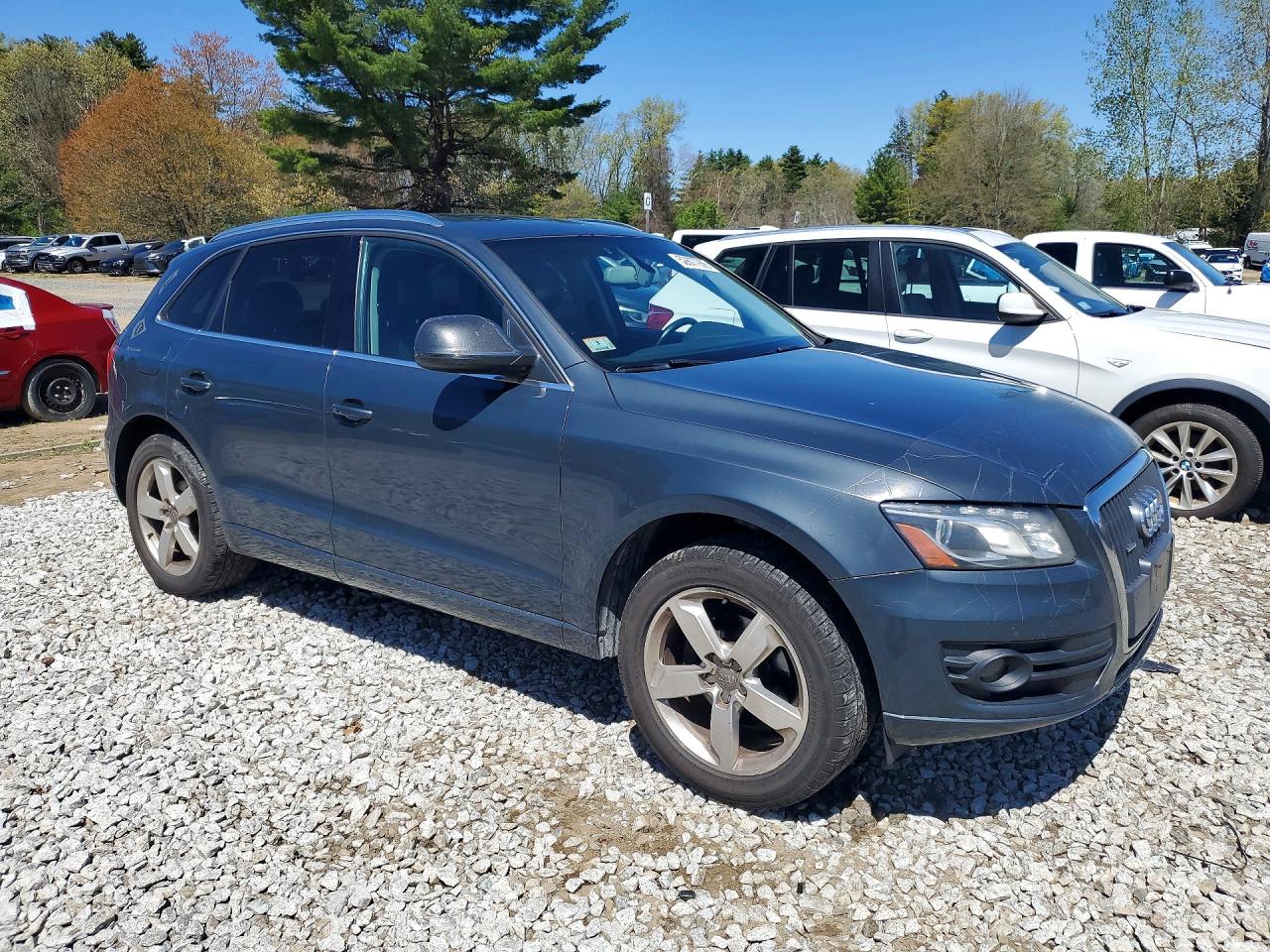 Audi Q5 Premium Plus