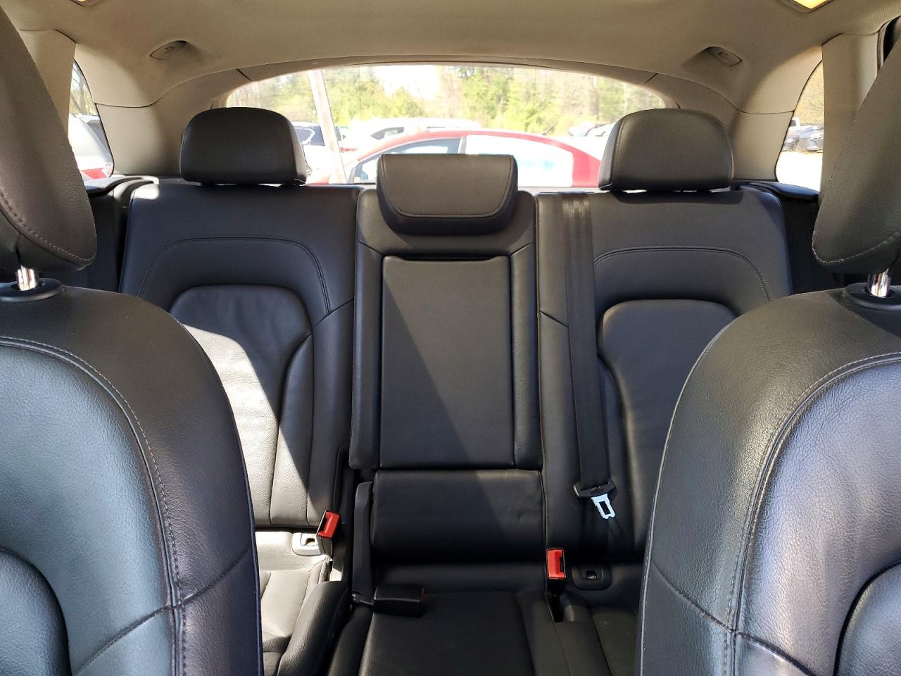 Audi Q5 Premium Plus