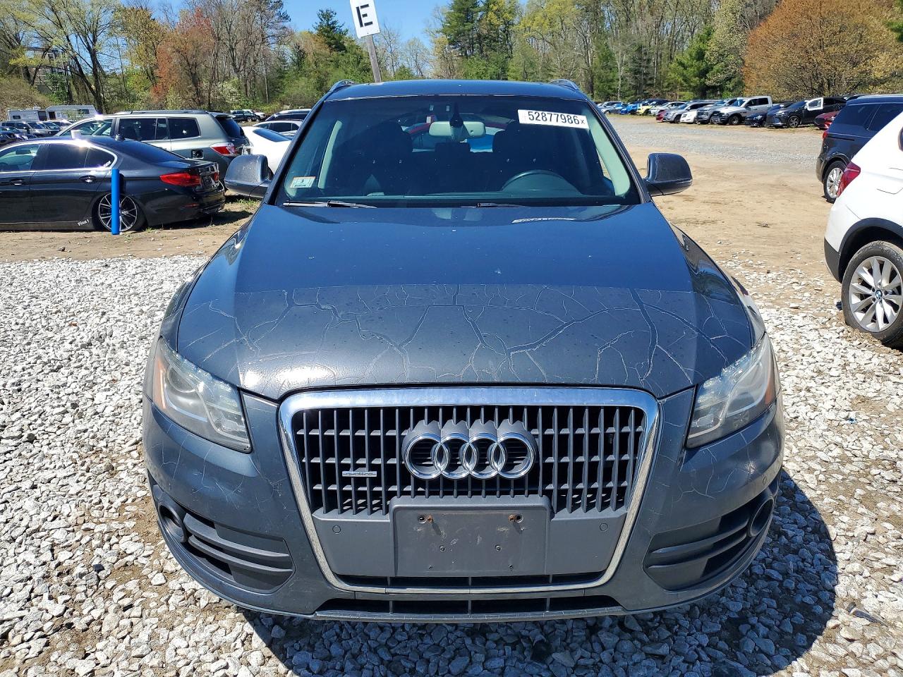 Audi Q5 Premium Plus