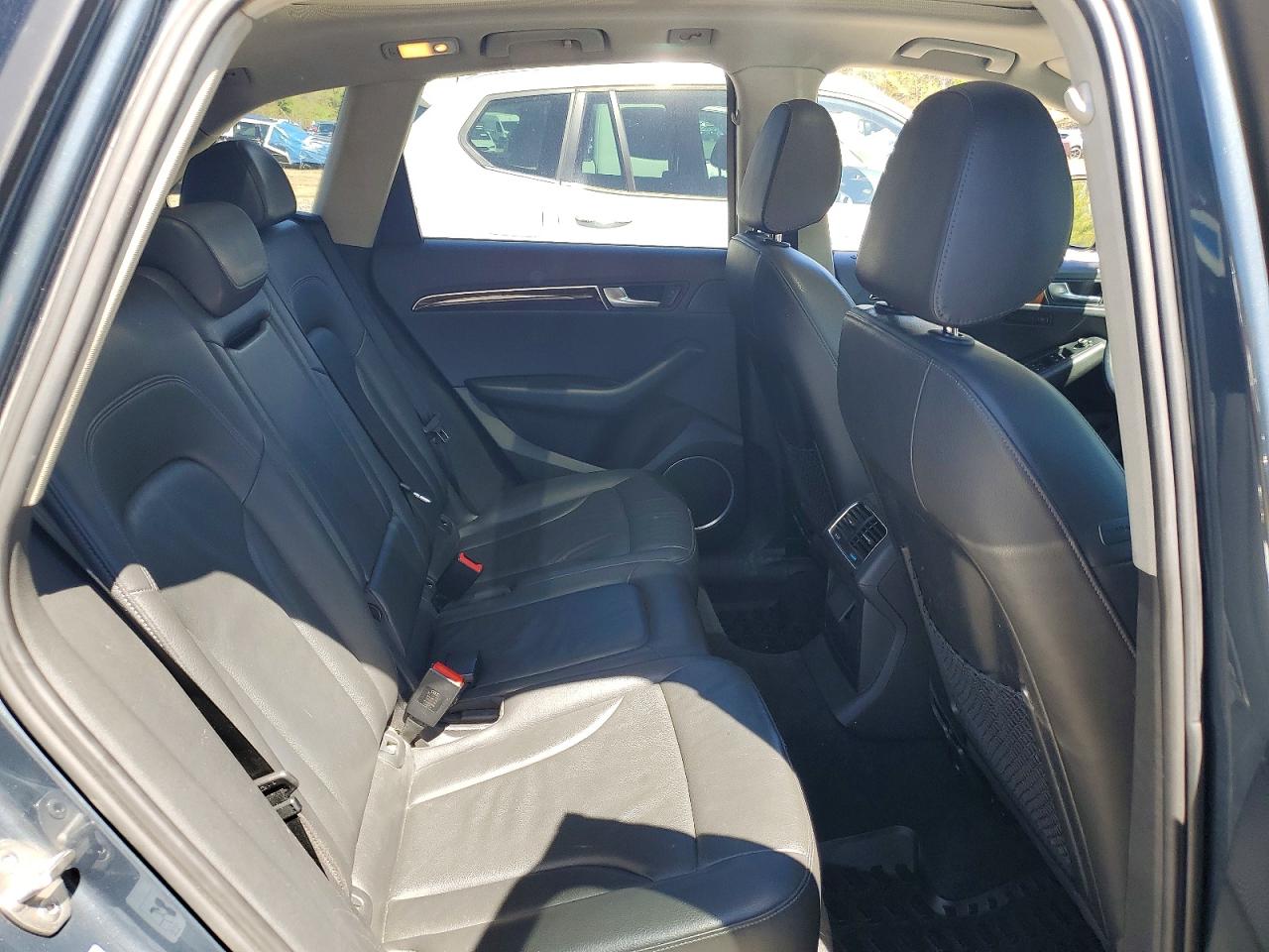Audi Q5 Premium Plus