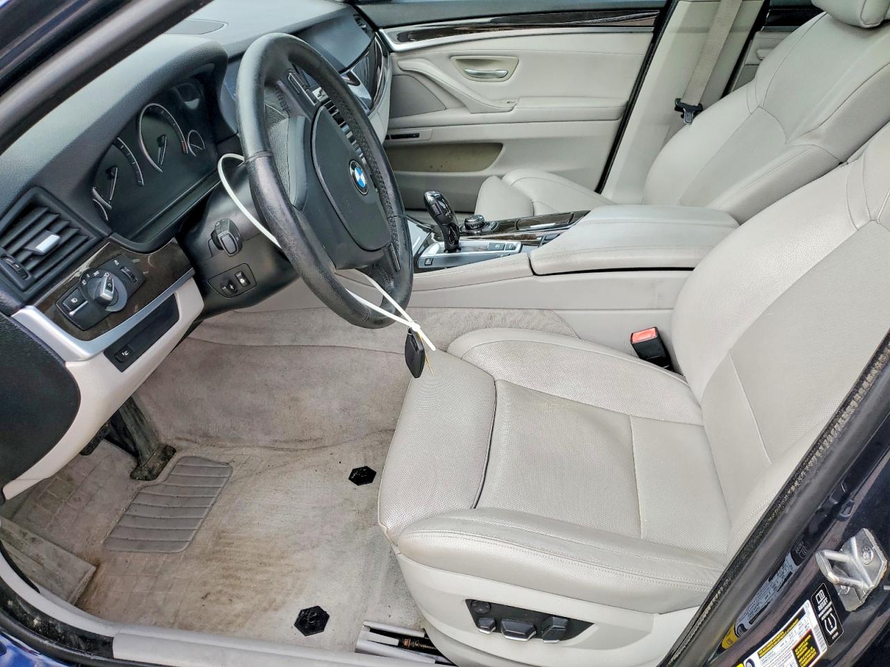 BMW 5 Series I