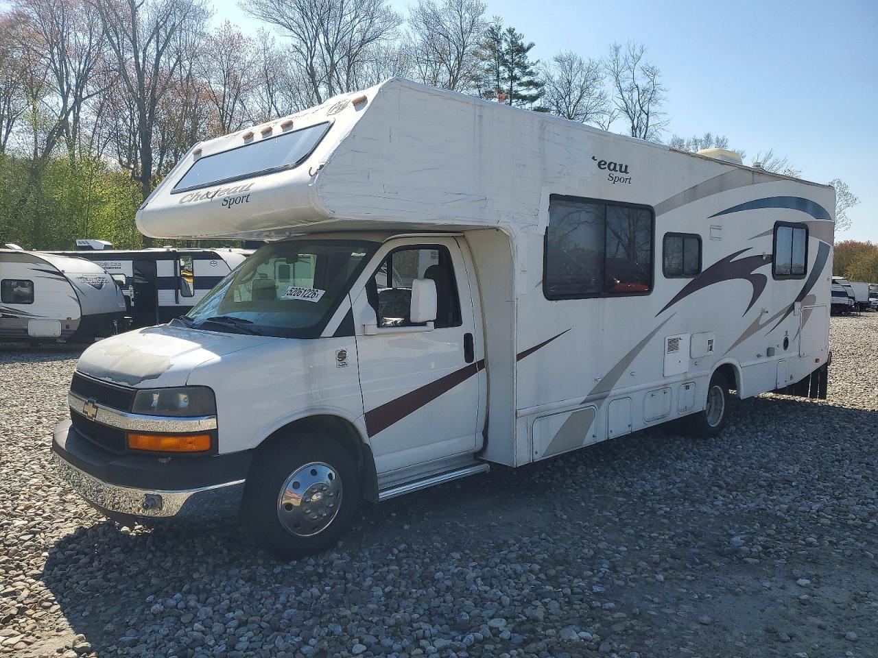 Chevrolet Express