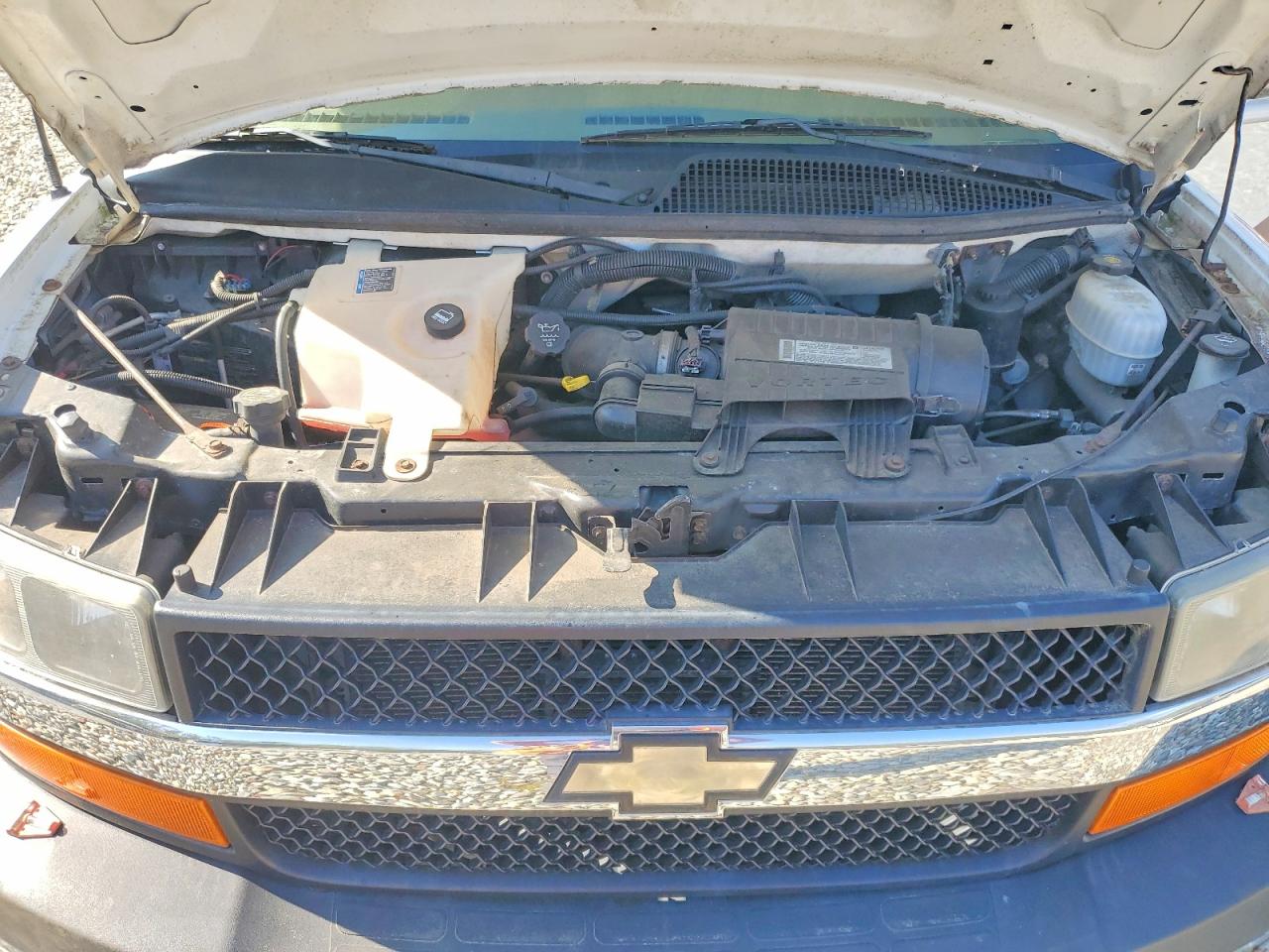 Chevrolet Express