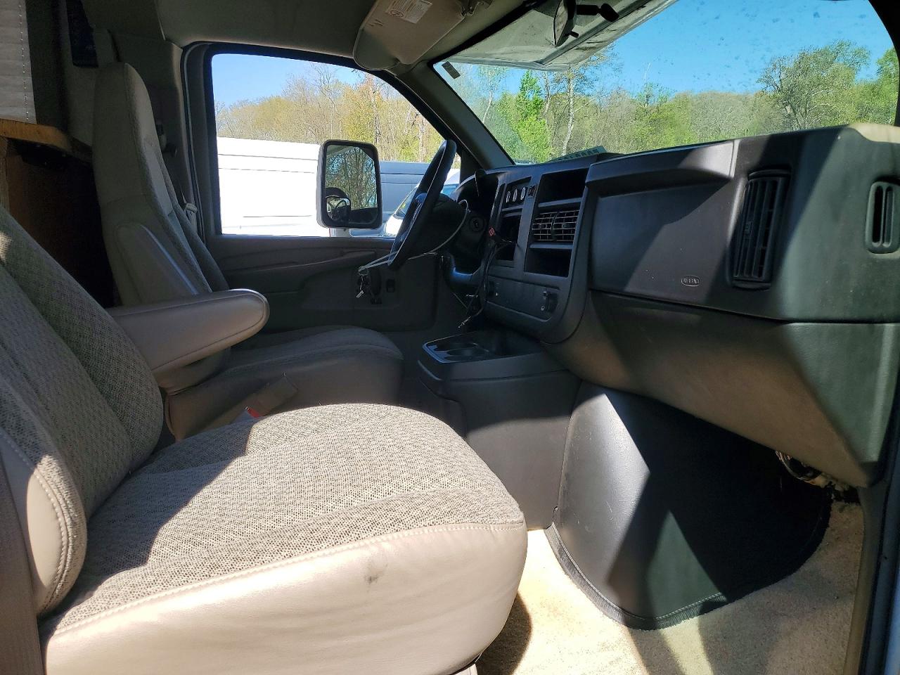 Chevrolet Express