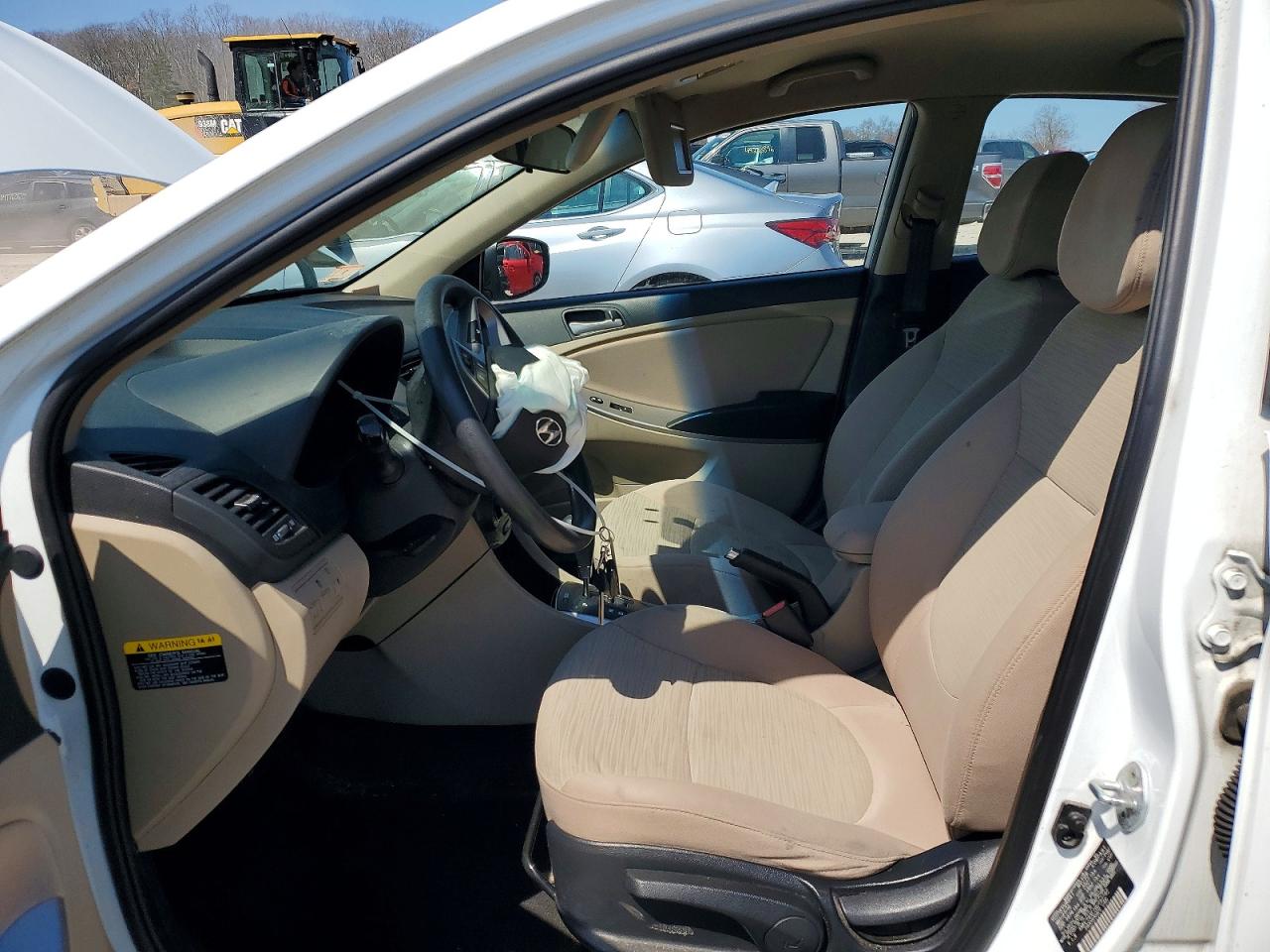 Hyundai ACCENT Se