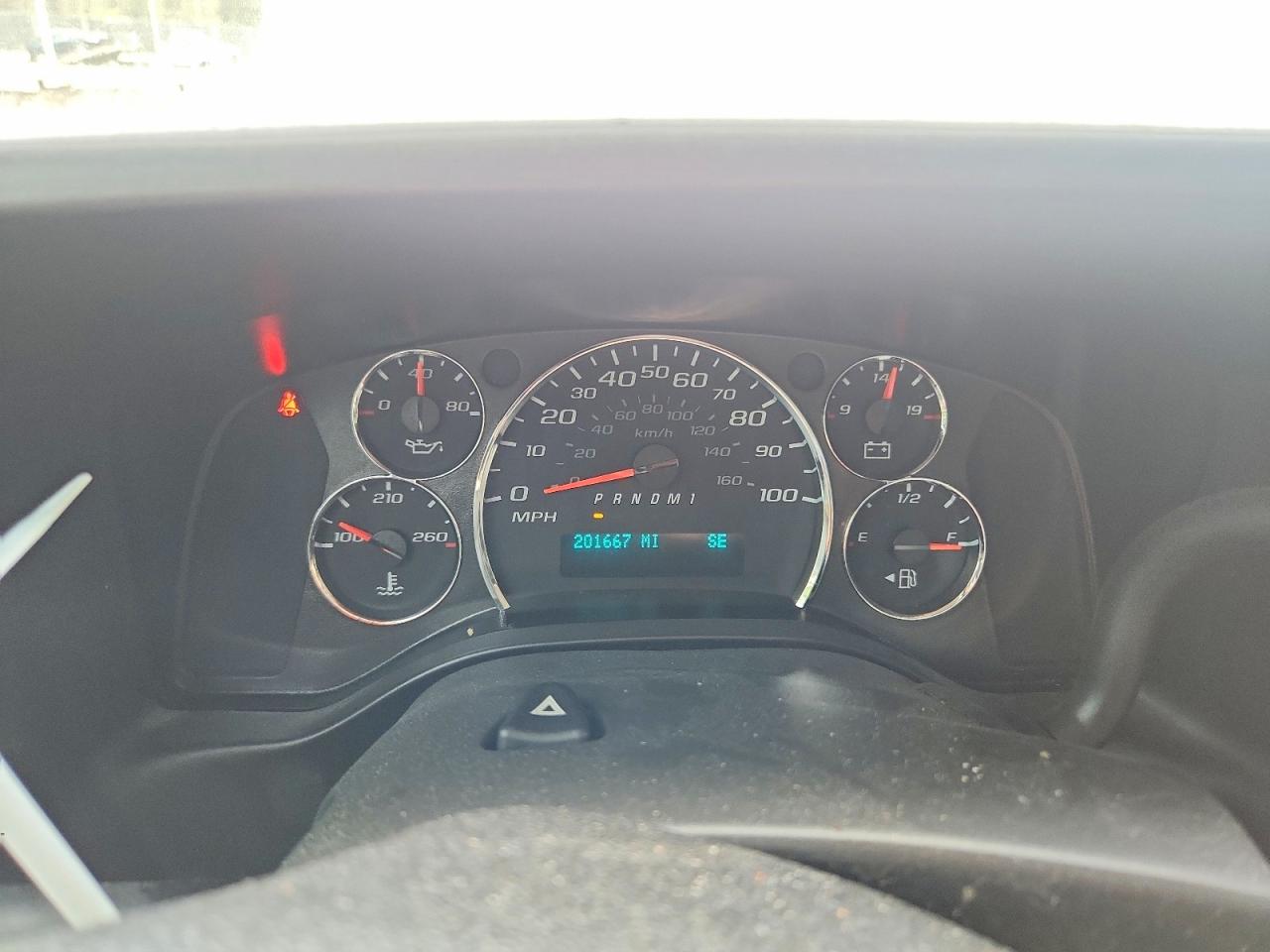 Chevrolet Express