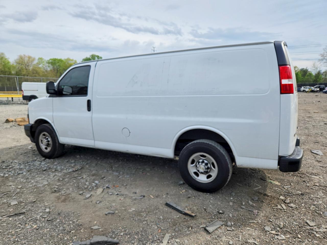 Chevrolet Express