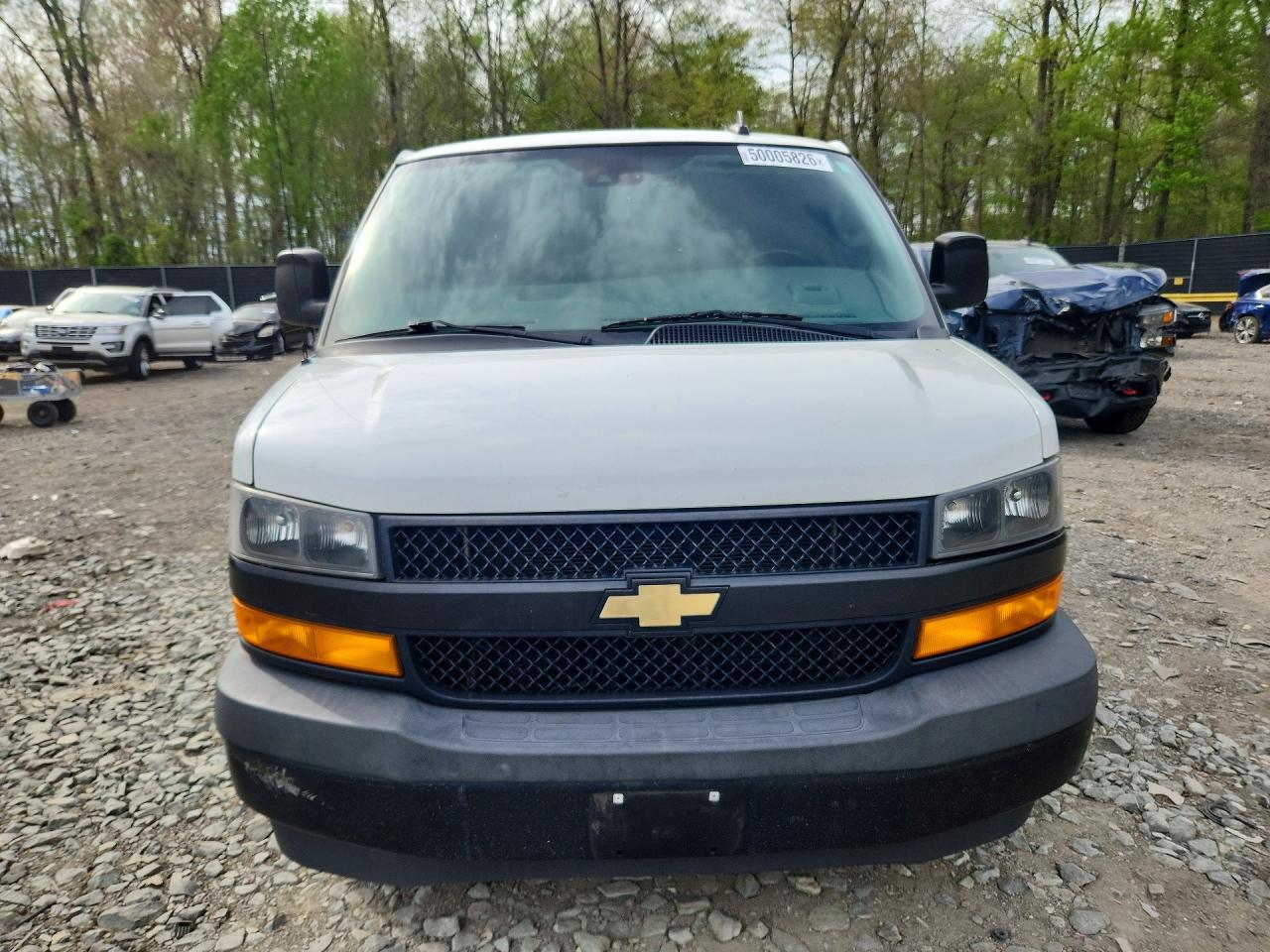 Chevrolet Express