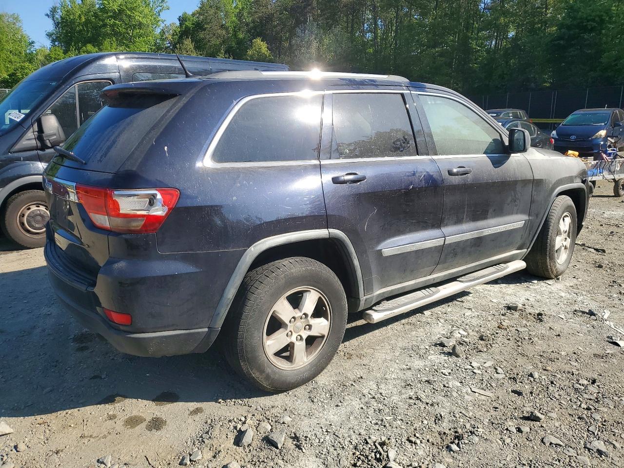 Jeep Cherokee Laredo