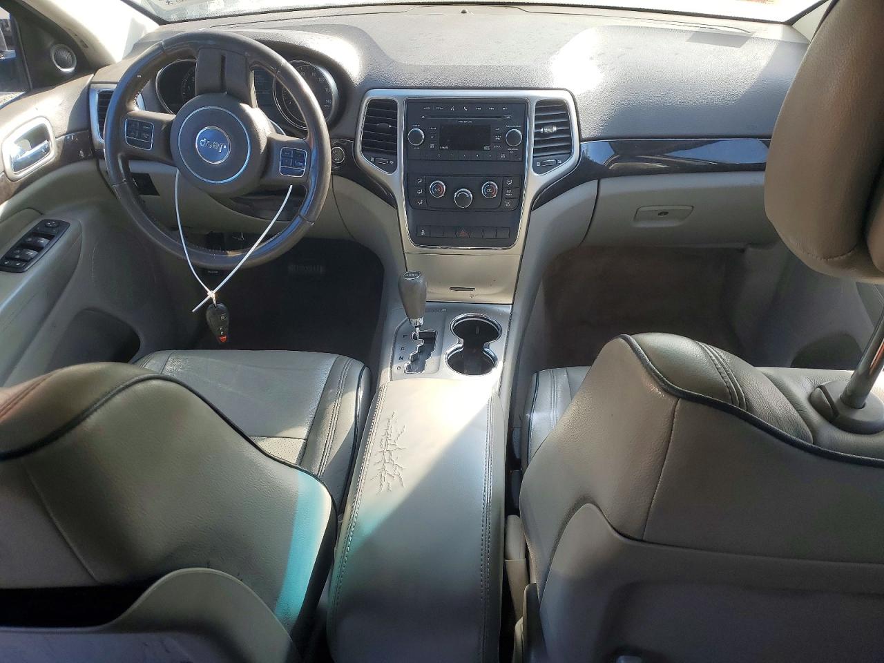 Jeep Cherokee Laredo