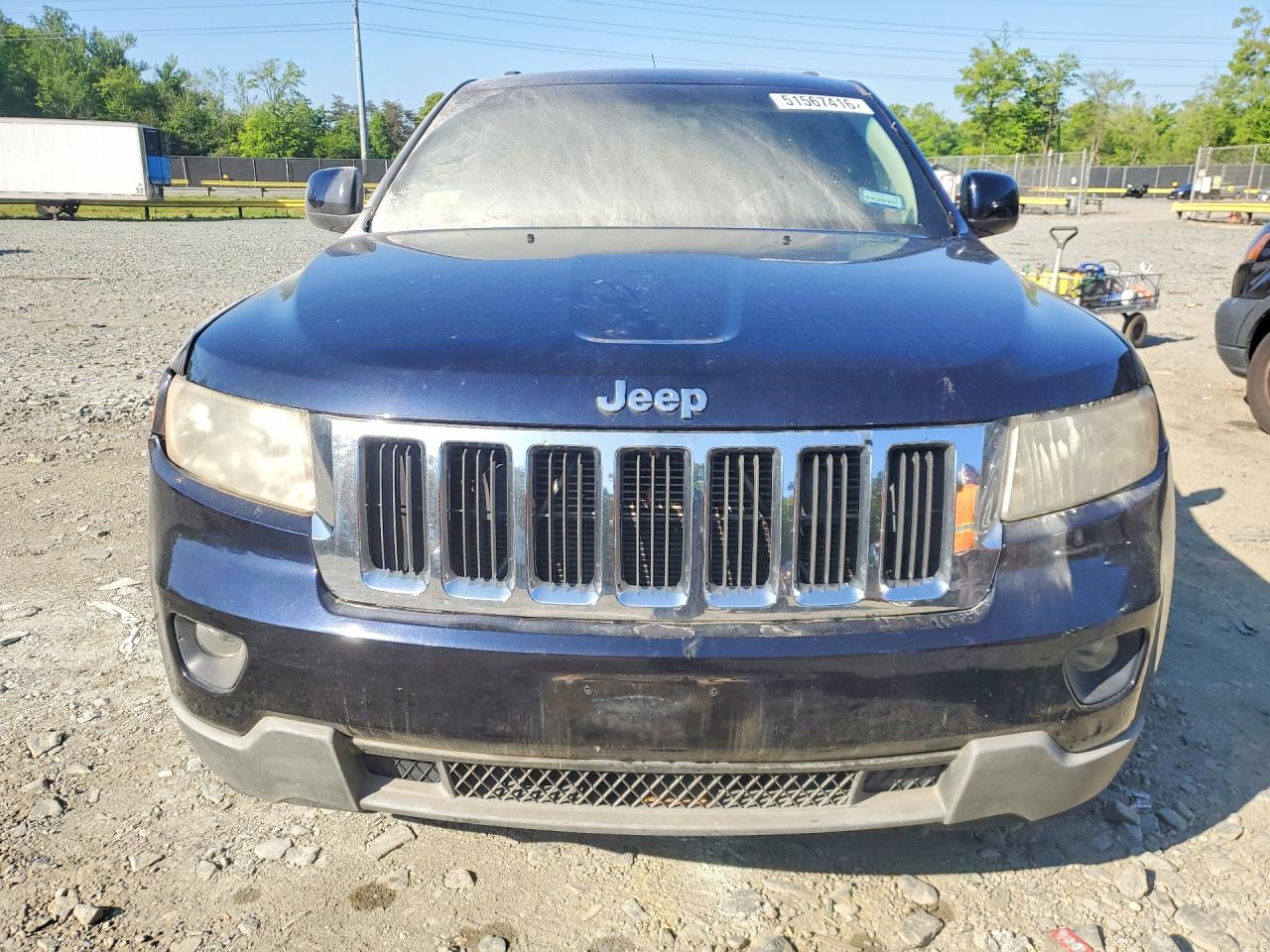 Jeep Cherokee Laredo