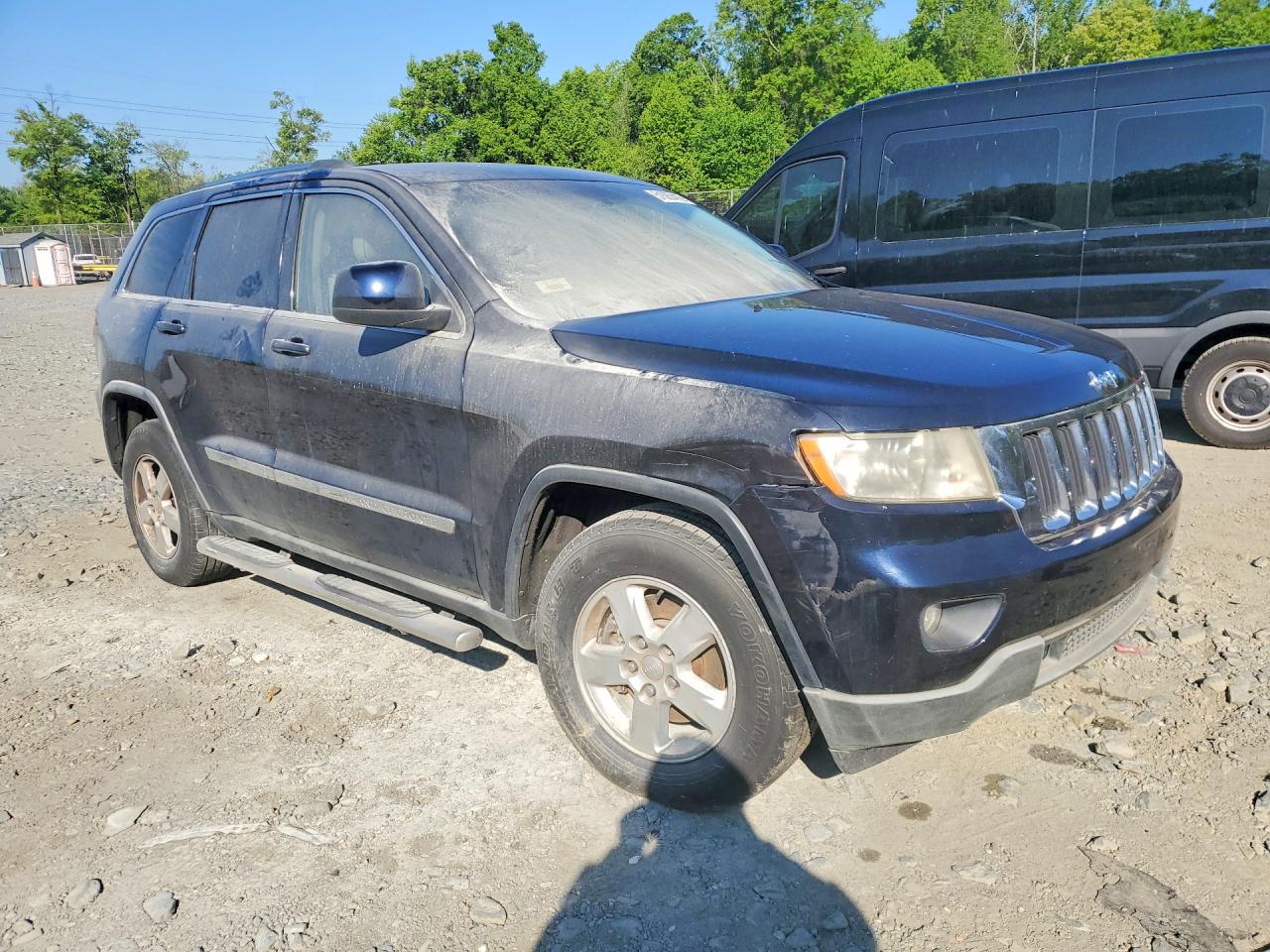 Jeep Cherokee Laredo