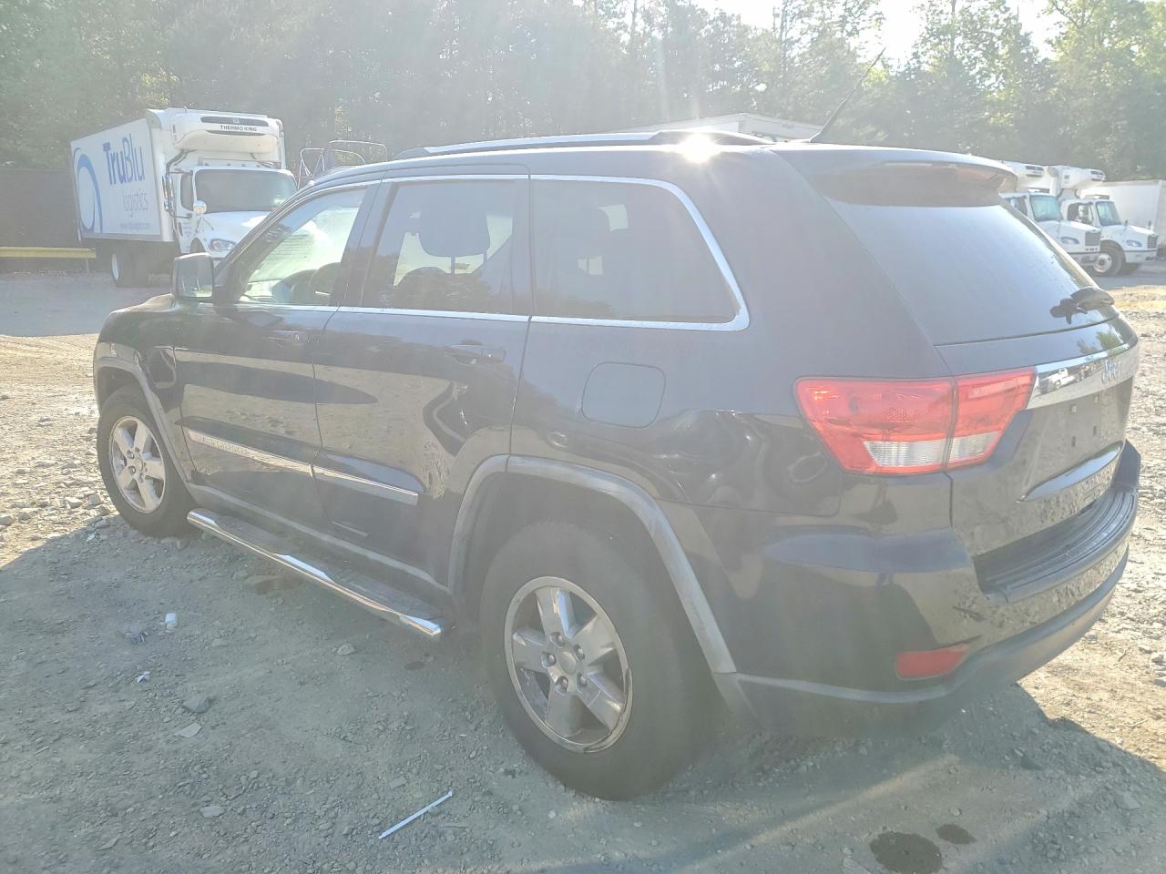 Jeep Cherokee Laredo