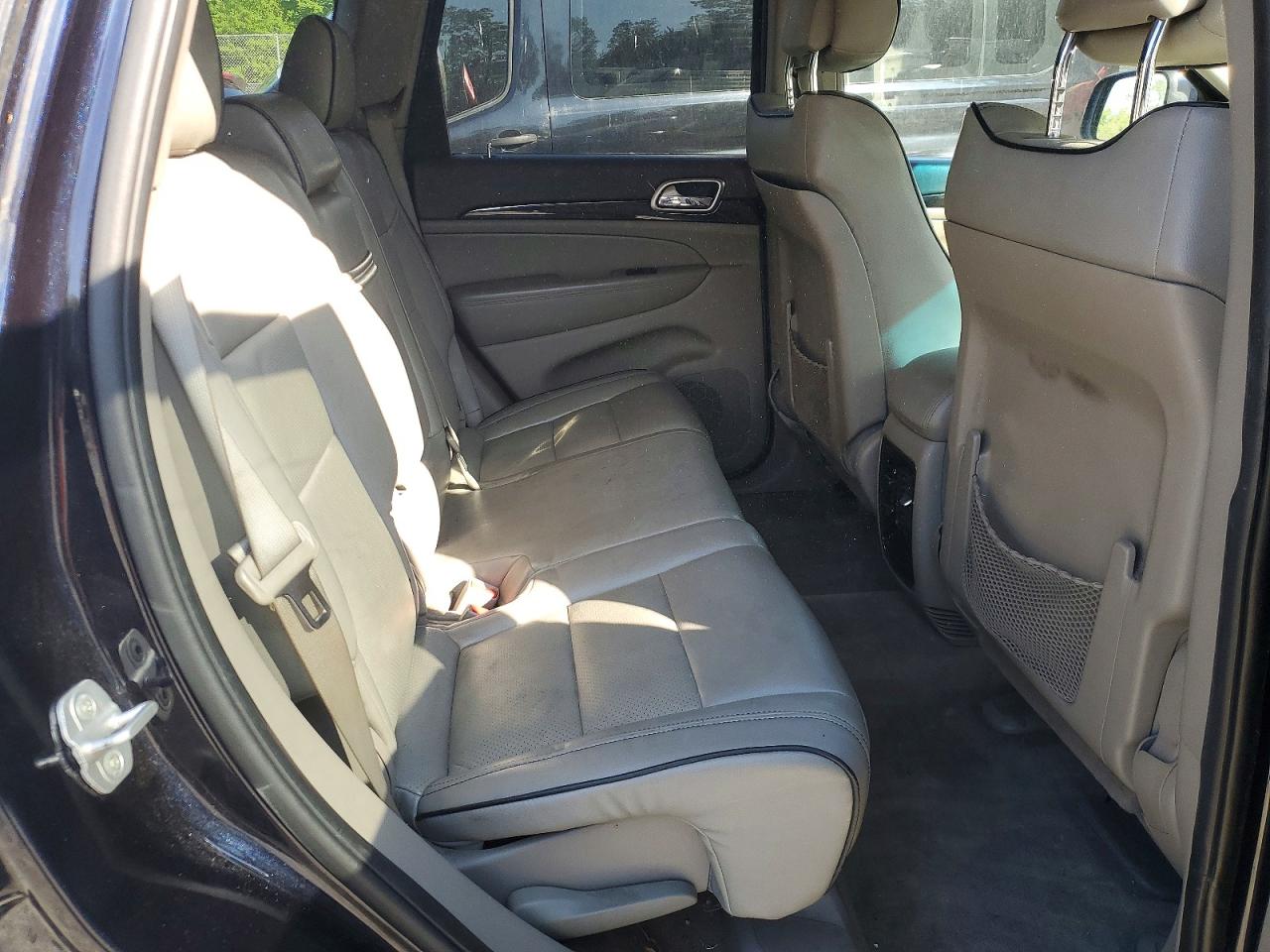 Jeep Cherokee Laredo