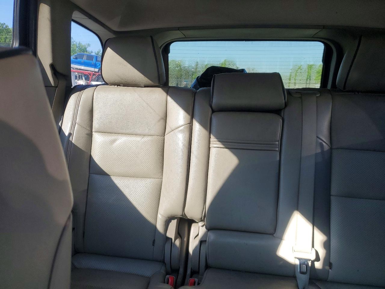 Jeep Cherokee Laredo