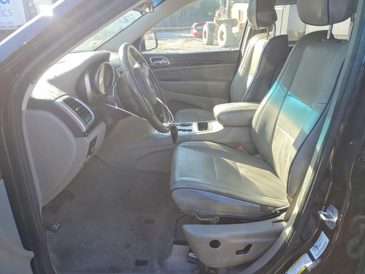 Jeep Cherokee Laredo