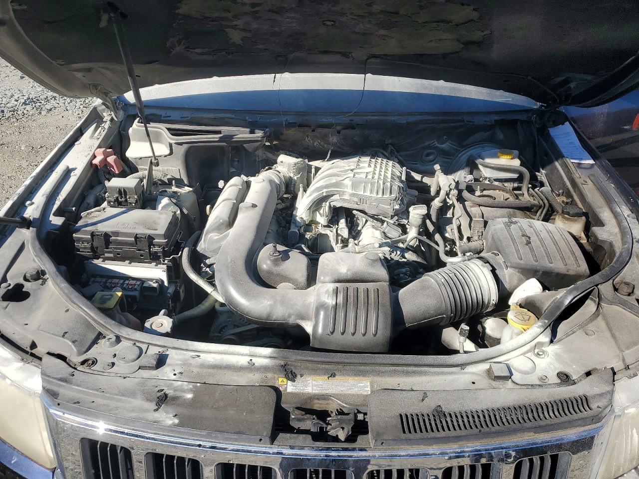 Jeep Cherokee Laredo