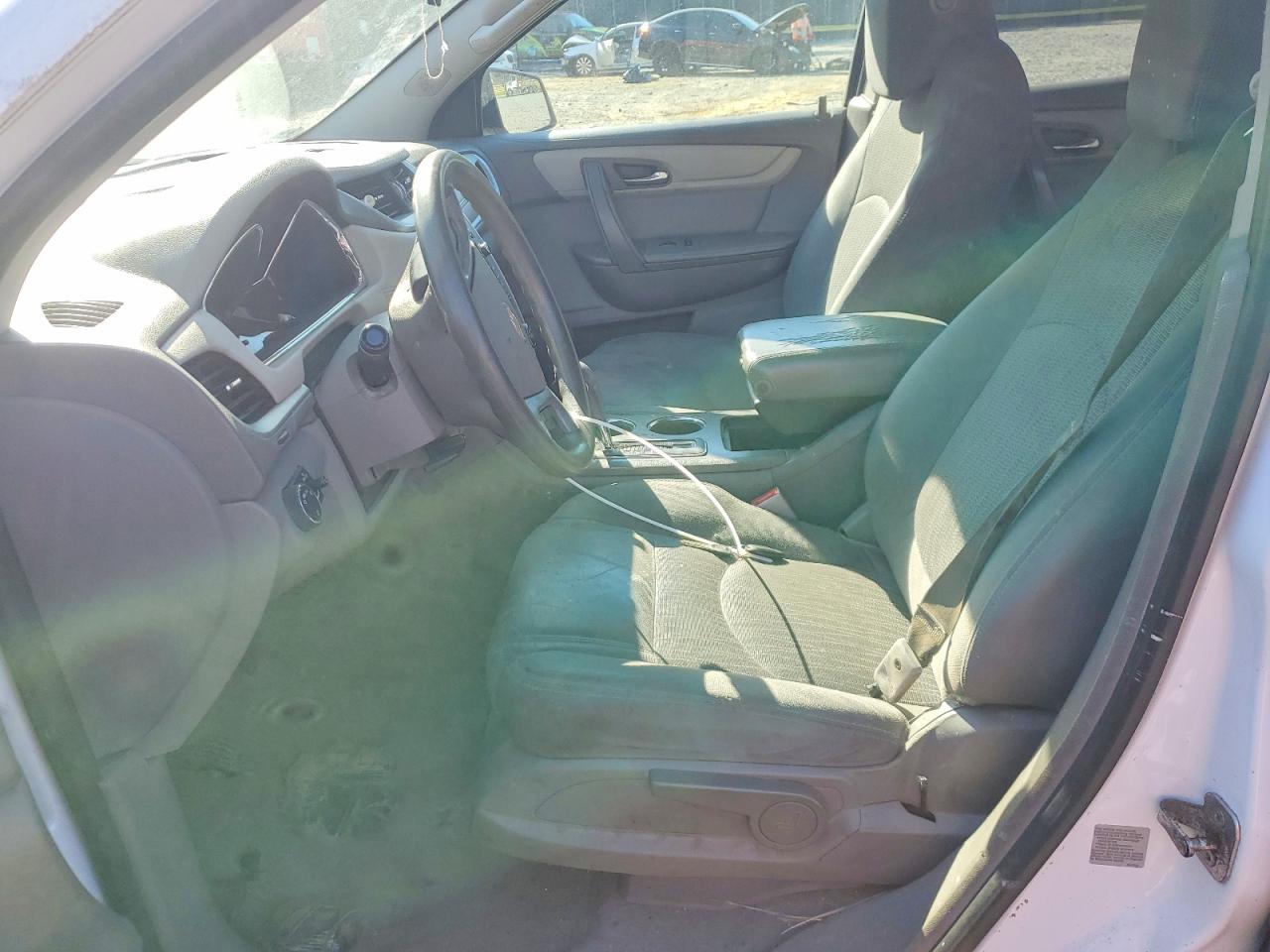 Chevrolet Traverse Ls