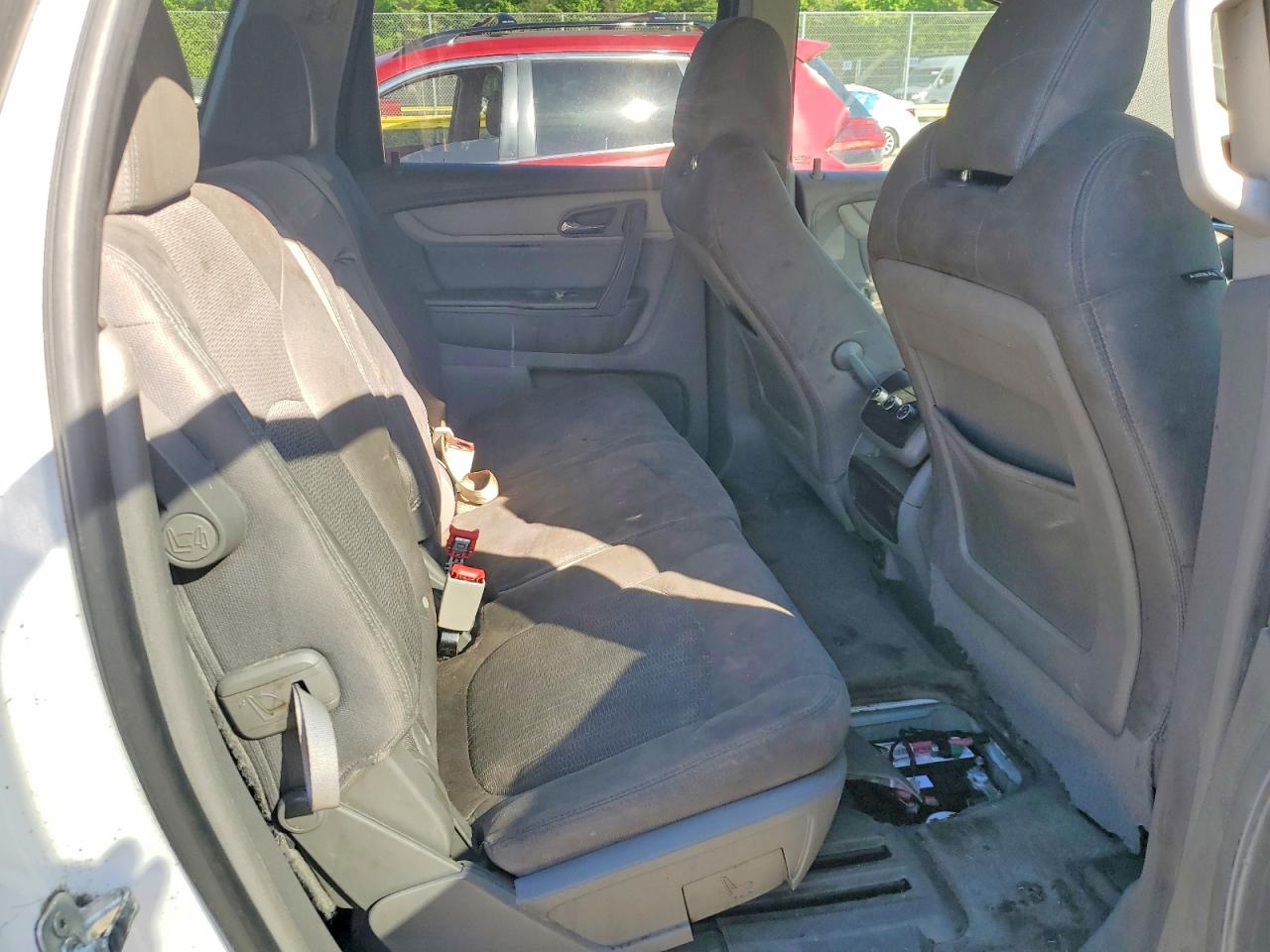 Chevrolet Traverse Ls
