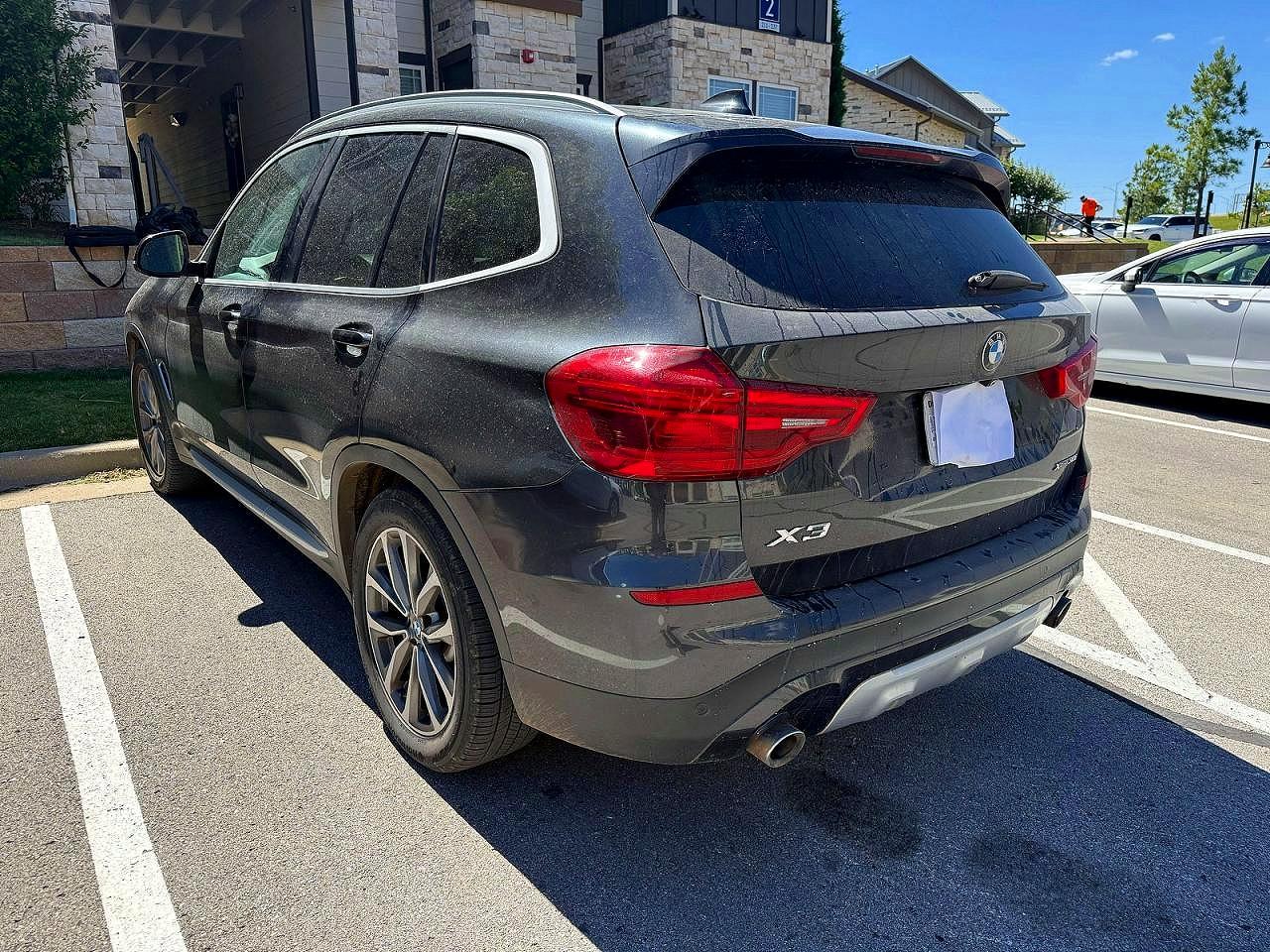 BMW X Series Xdrive30i