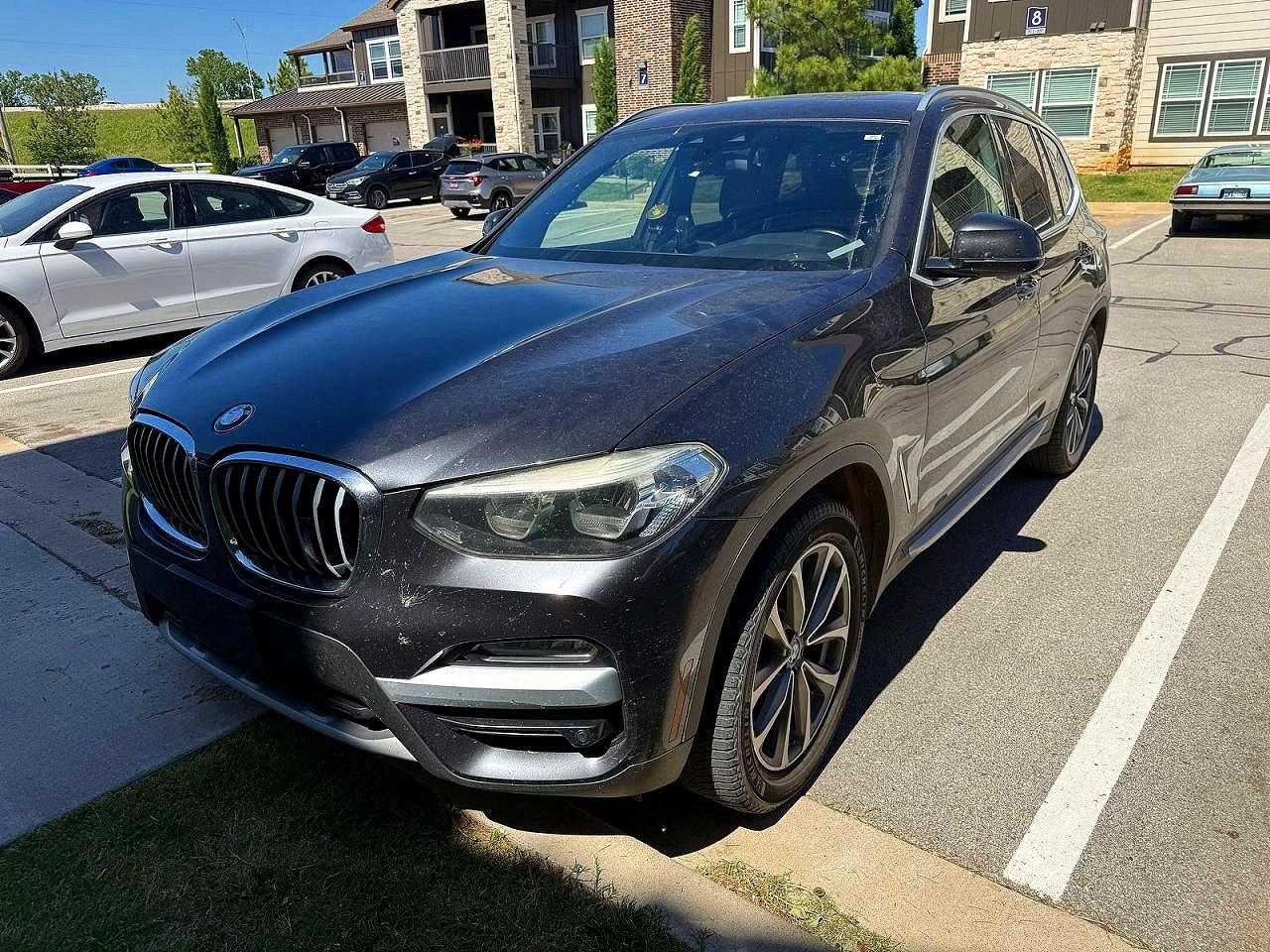 BMW X Series Xdrive30i