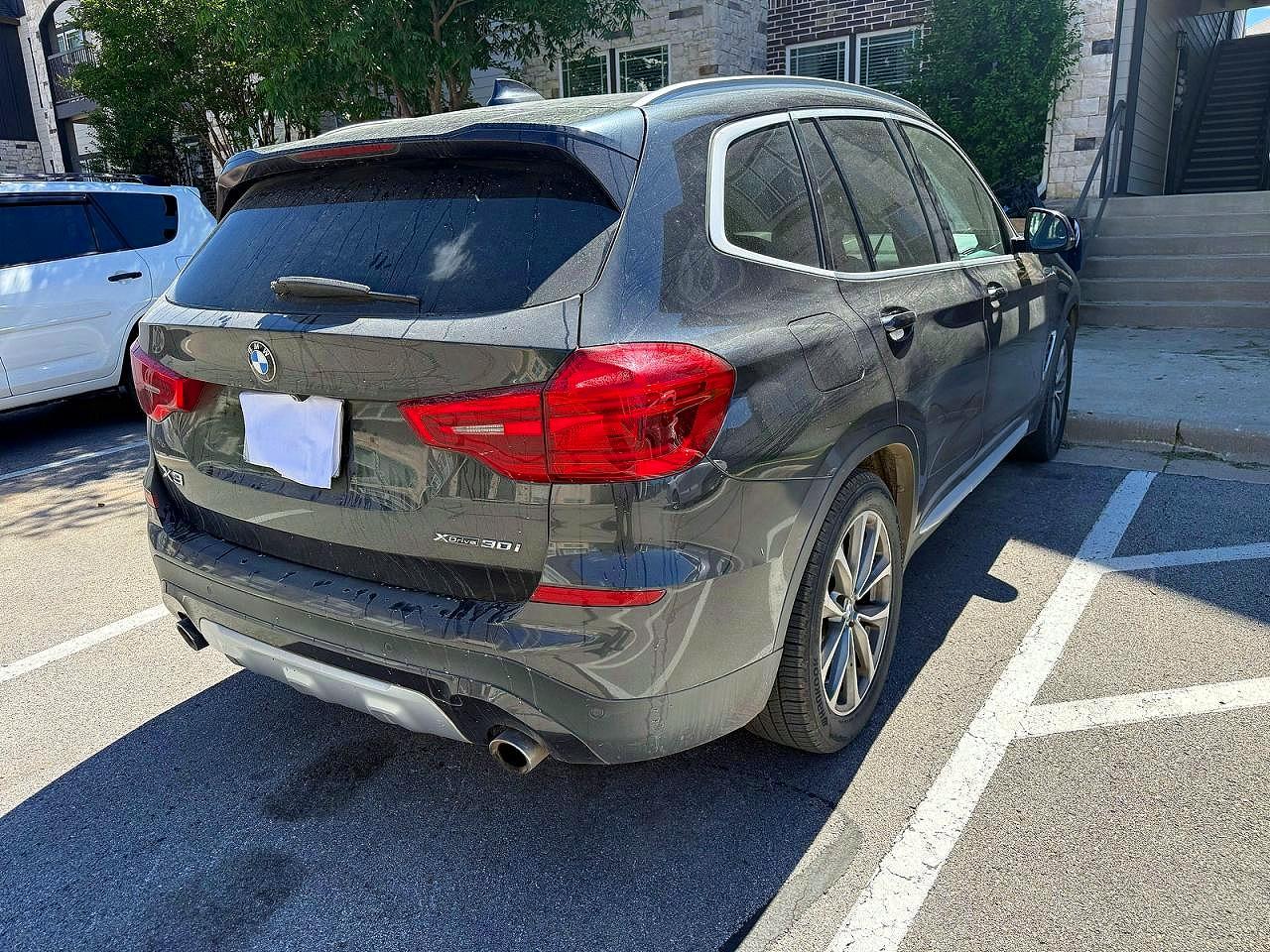 BMW X Series Xdrive30i