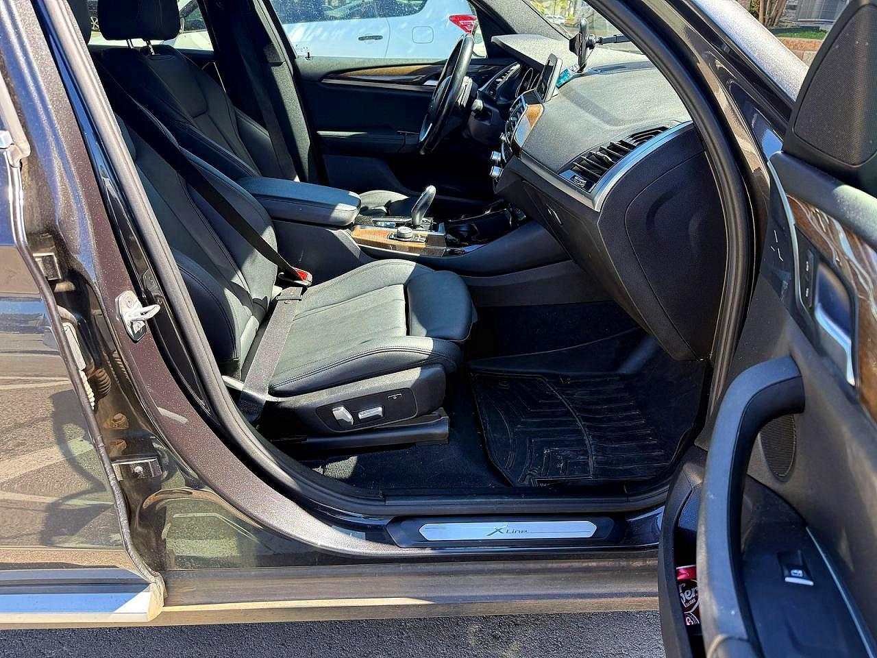 BMW X Series Xdrive30i