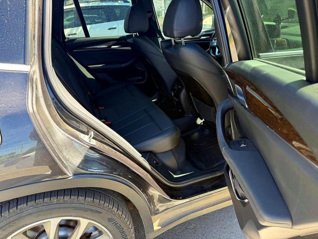 BMW X Series Xdrive30i