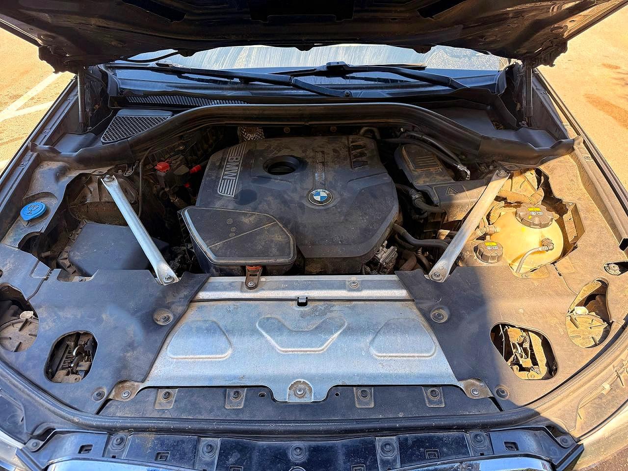BMW X Series Xdrive30i