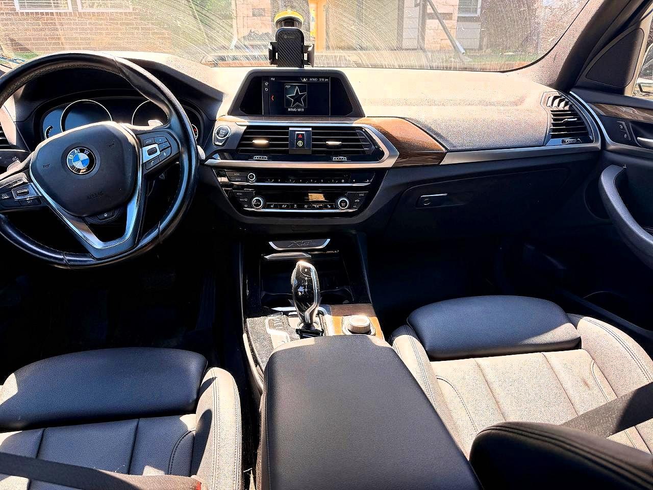 BMW X Series Xdrive30i