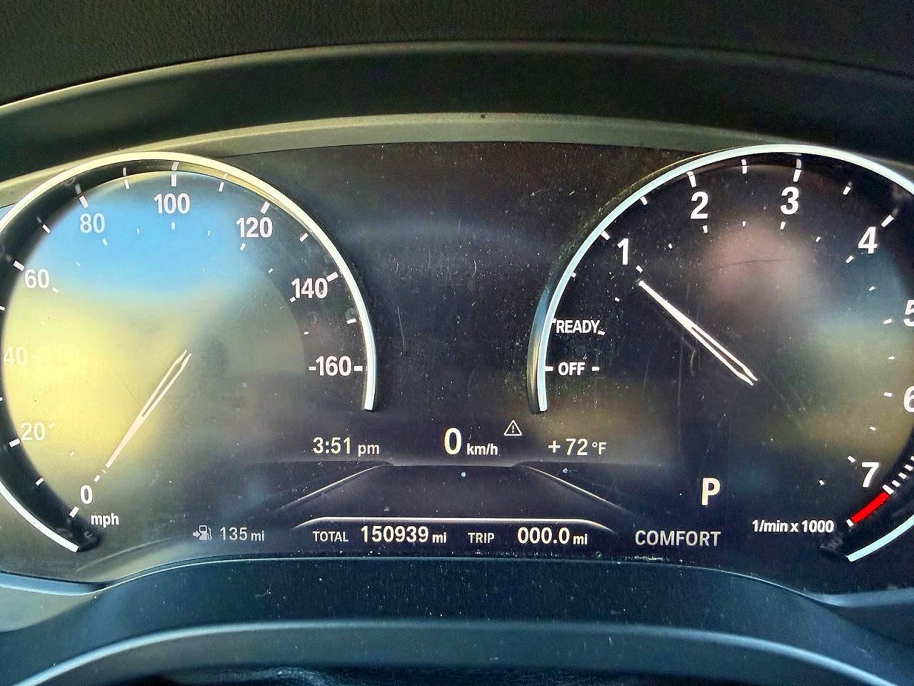 BMW X Series Xdrive30i