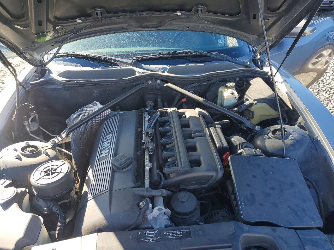 BMW Z Series 3.0