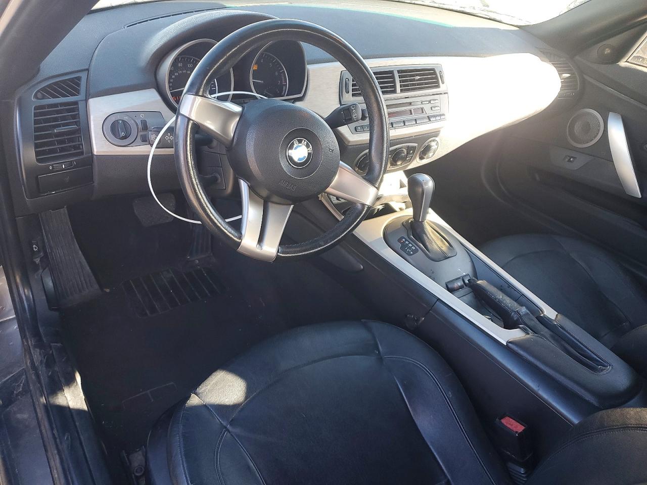 BMW Z Series 3.0