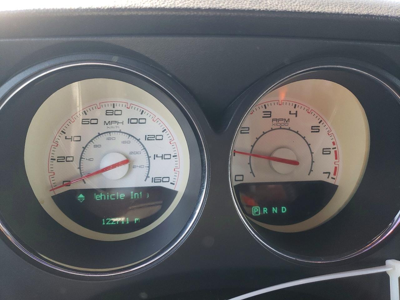 Dodge Challenger R