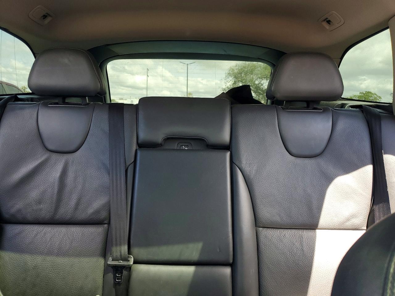 Volvo XC60 3.2