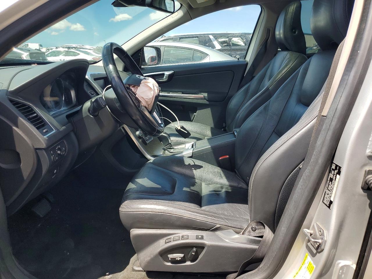 Volvo XC60 3.2