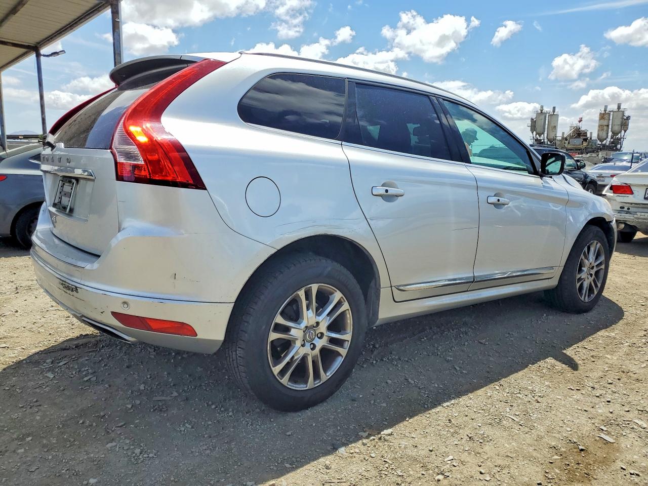 Volvo XC60 3.2