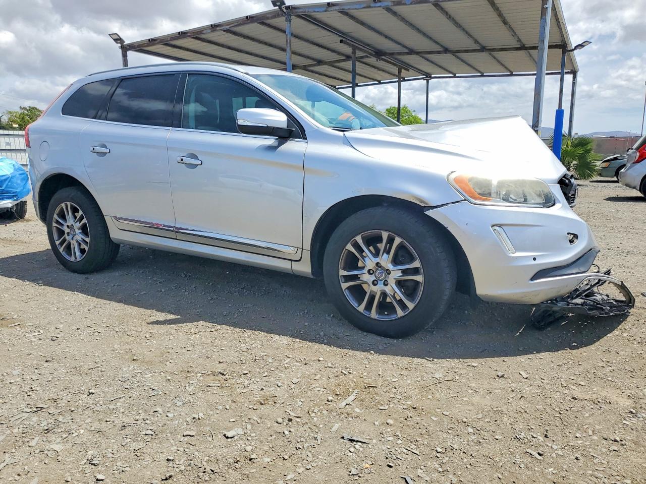 Volvo XC60 3.2