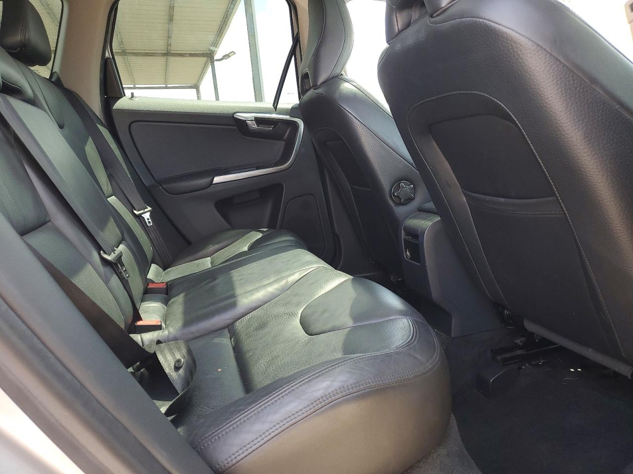 Volvo XC60 3.2
