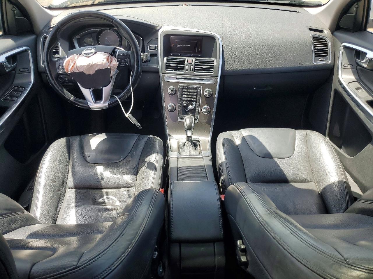 Volvo XC60 3.2