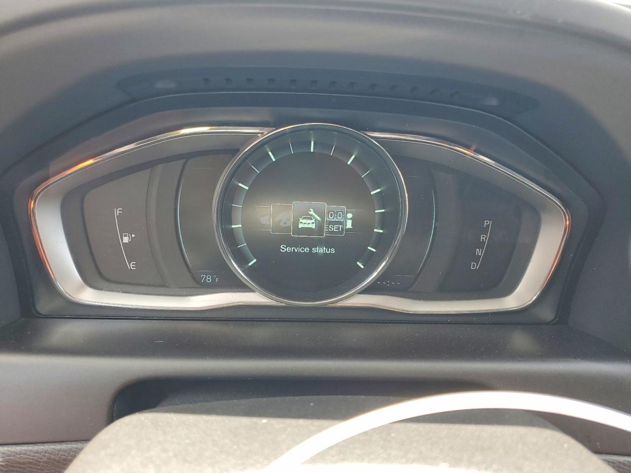 Volvo XC60 3.2