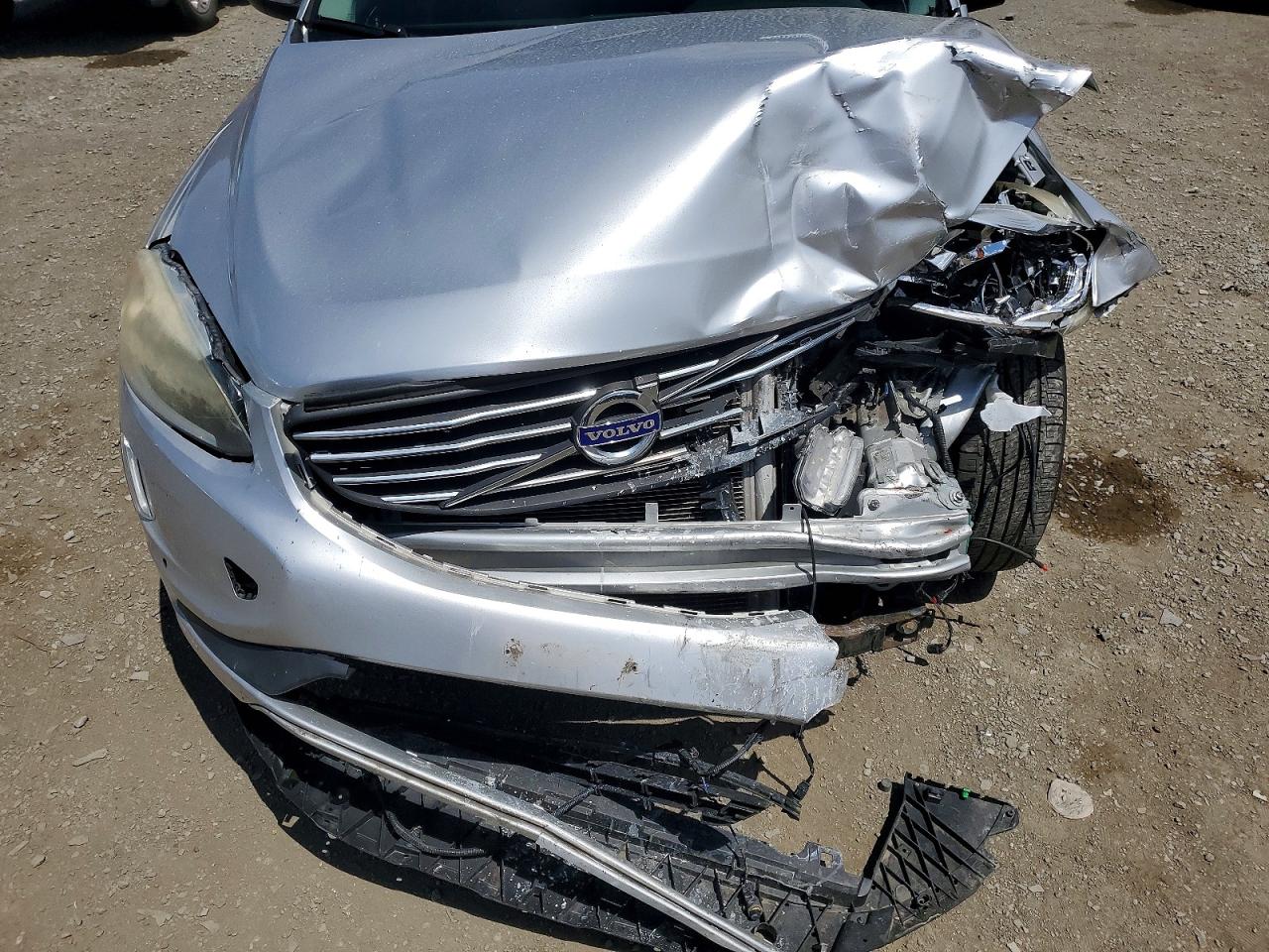 Volvo XC60 3.2