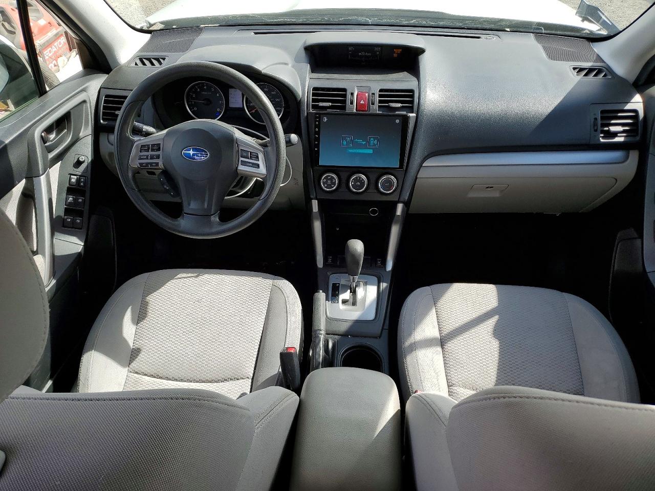 Subaru Forester 2.5i Premium