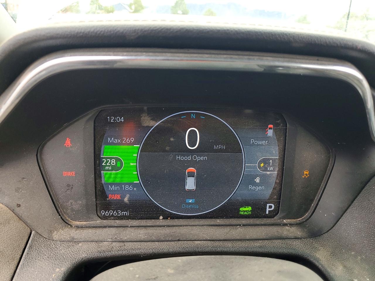 Chevrolet Bolt 1lt