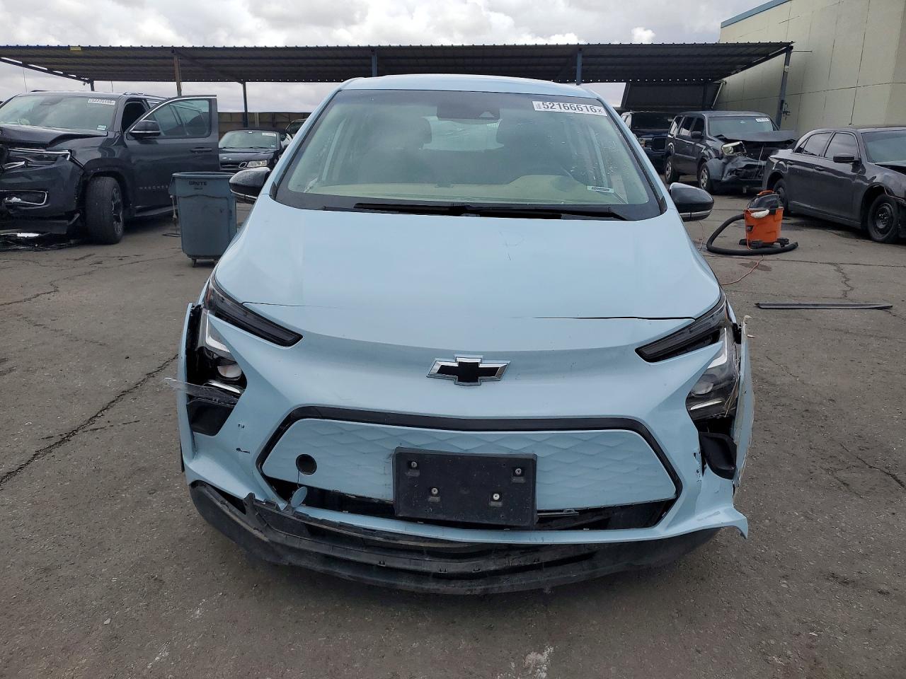 Chevrolet Bolt 1lt