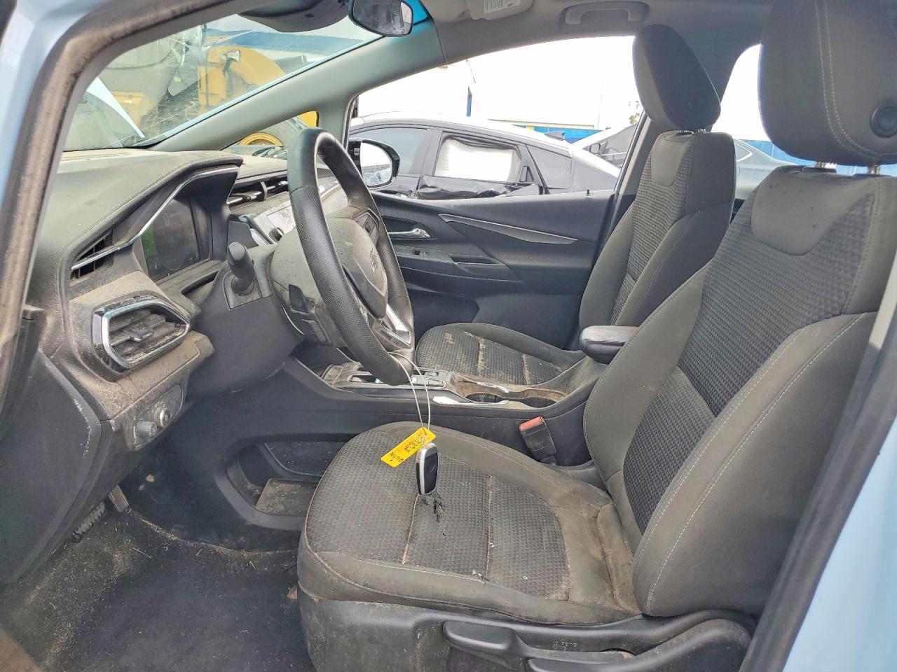 Chevrolet Bolt 1lt