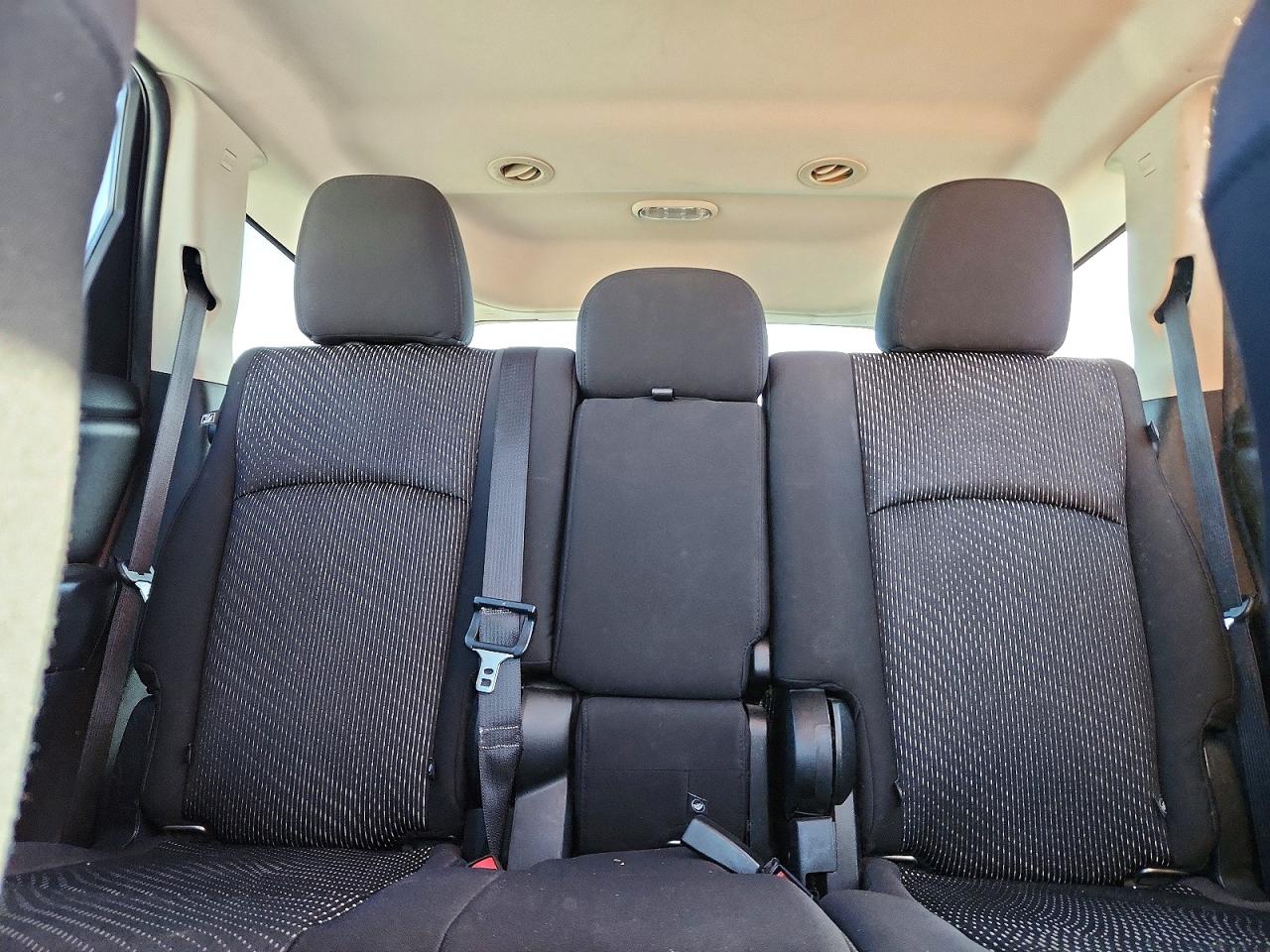 Dodge Journey Sxt
