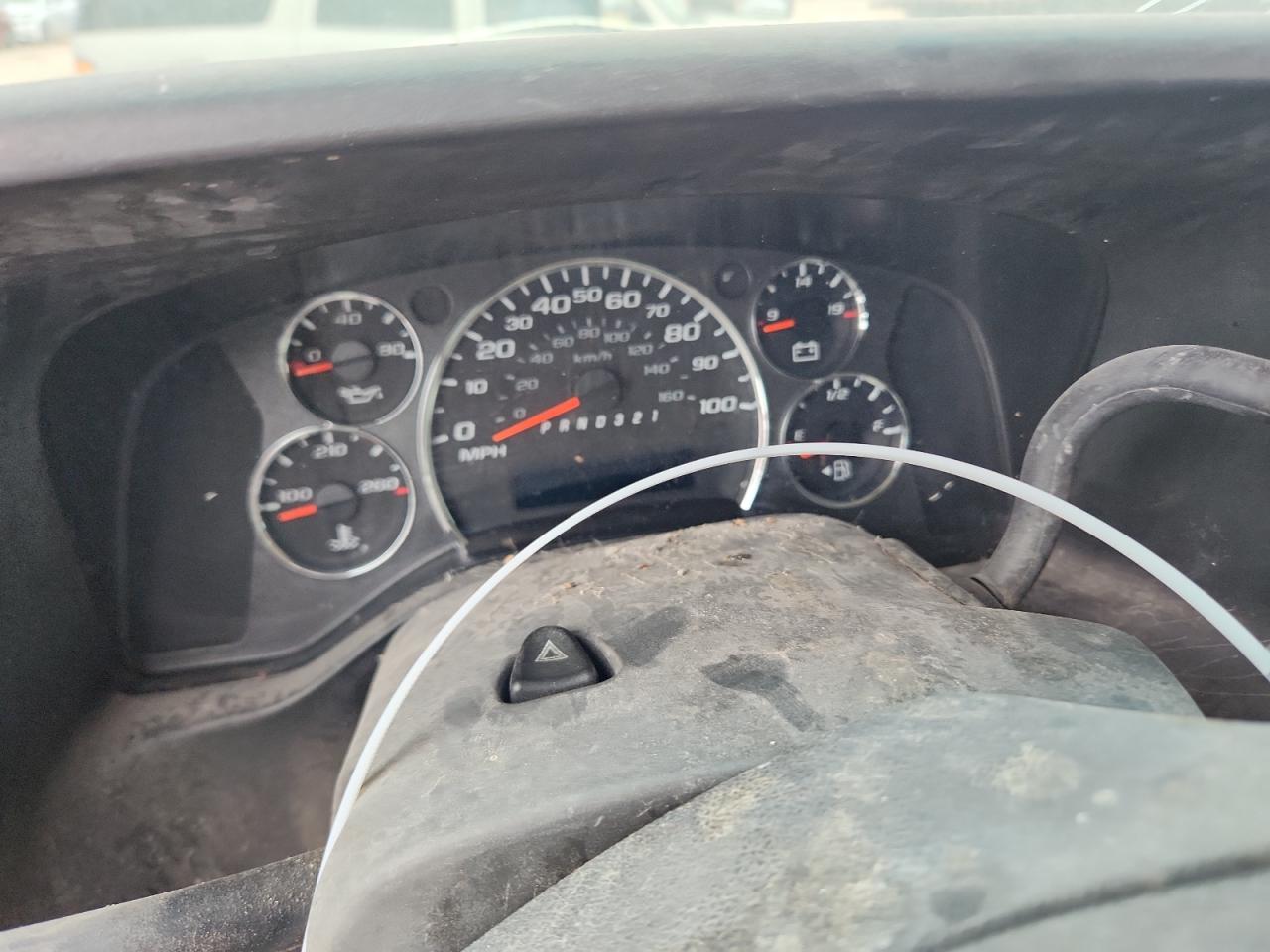 Chevrolet Express