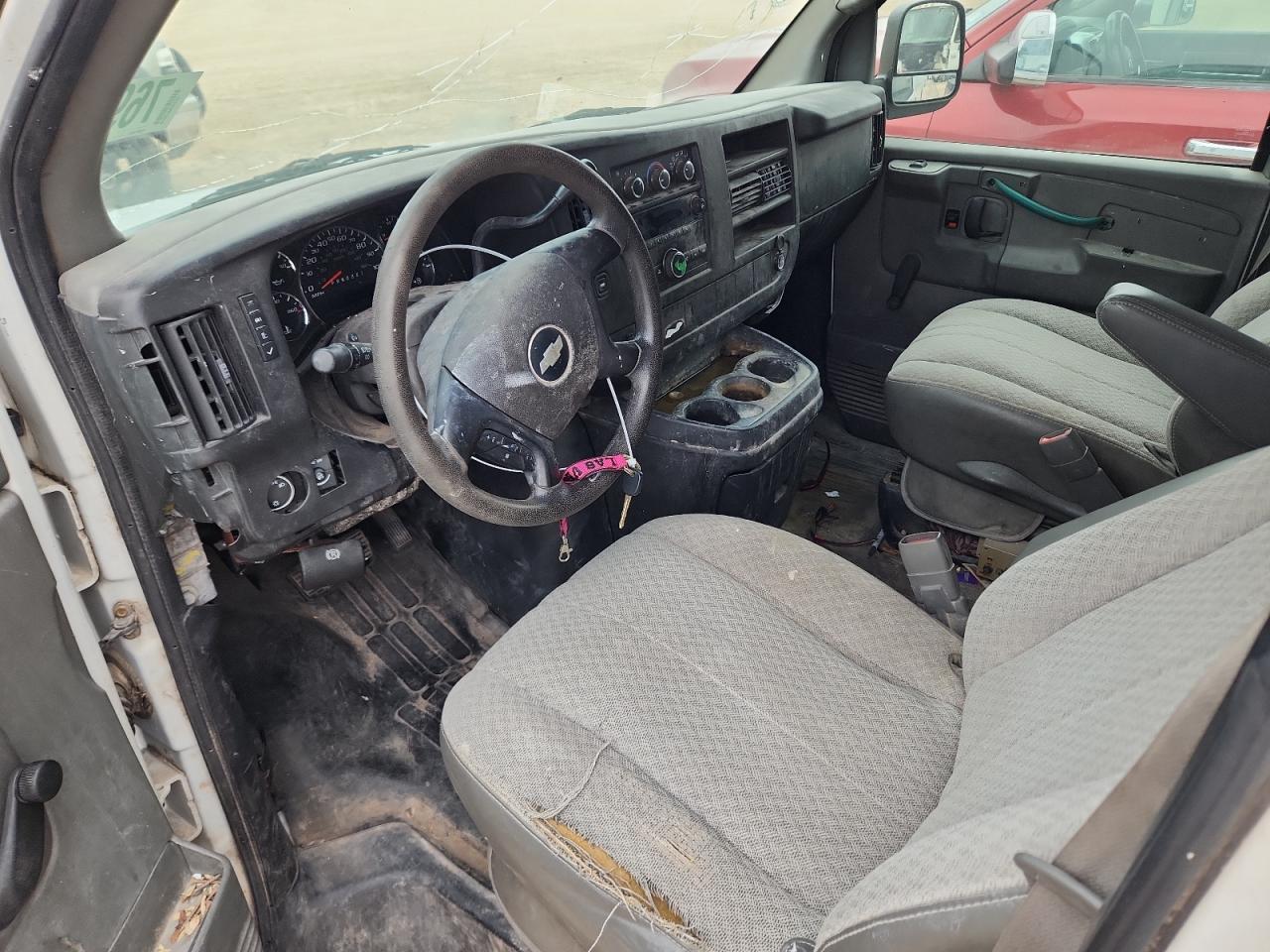 Chevrolet Express