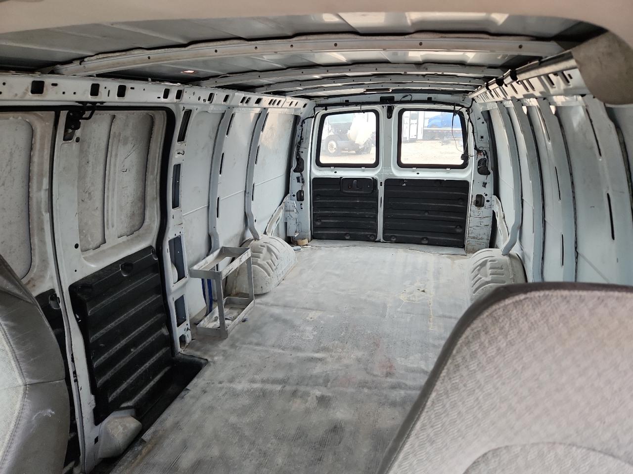 Chevrolet Express